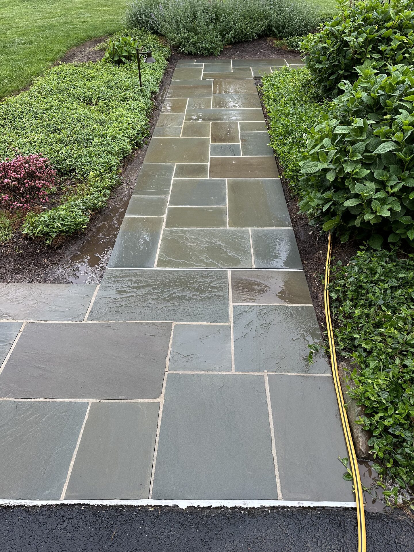 Pressure Washing